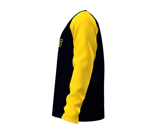 [PRE-ORDER] Wellington Rugby Cotton Tee LS