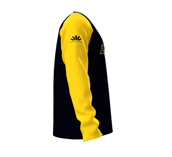 [PRE-ORDER] Wellington Rugby Cotton Tee LS
