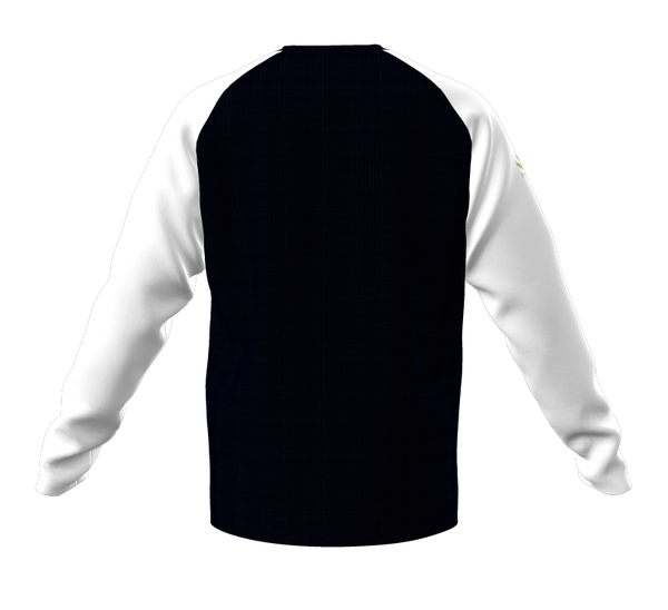 [PRE-ORDER] Manawatū Rugby Cotton Tee LS
