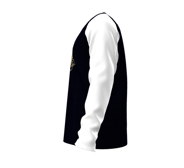 [PRE-ORDER] Manawatū Rugby Cotton Tee LS