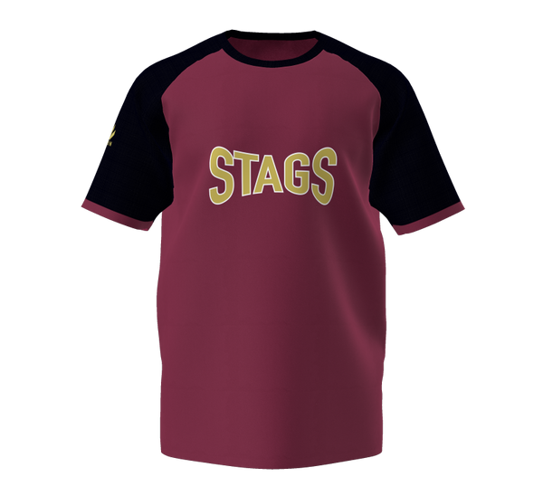 [PRE-ORDER] Southland Stags Cotton Tee SS