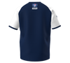 [PRE-ORDER] Auckland Rugby Cotton Tee SS