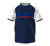 [PRE-ORDER] Auckland Rugby Cotton Tee SS
