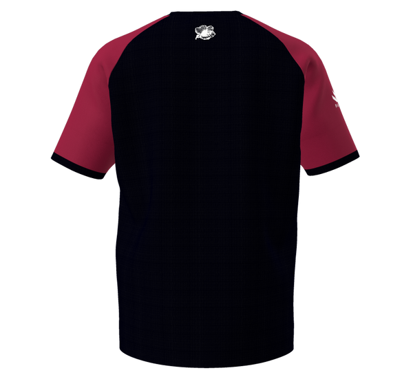 [PRE-ORDER] North Harbour Cotton Tee SS
