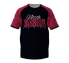 [PRE-ORDER] North Harbour Cotton Tee SS