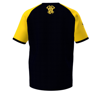 [PRE-ORDER] Wellington Rugby Cotton Tee SS
