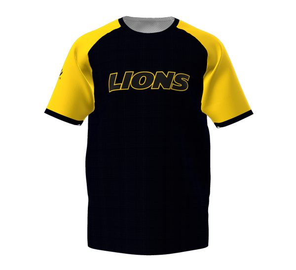 [PRE-ORDER] Wellington Rugby Cotton Tee SS