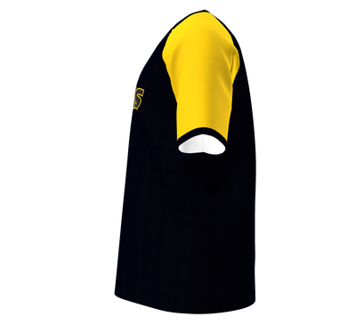 [PRE-ORDER] Wellington Rugby Cotton Tee SS