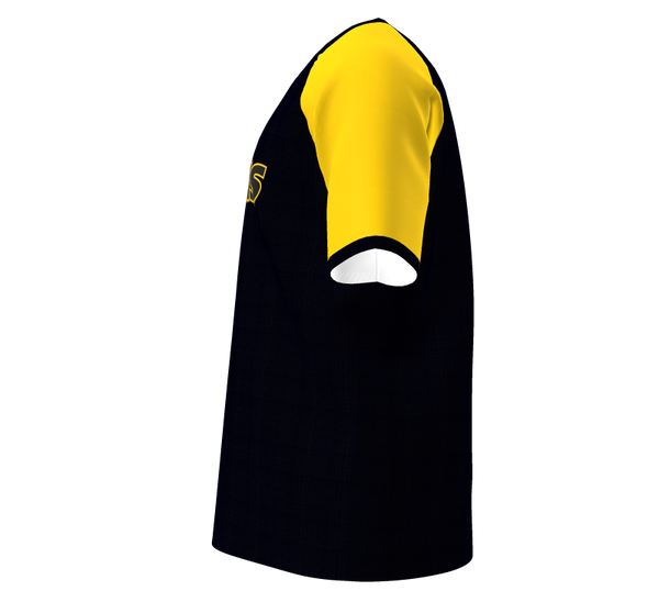 [PRE-ORDER] Wellington Rugby Cotton Tee SS