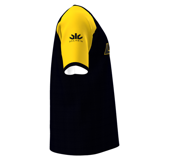 [PRE-ORDER] Wellington Rugby Cotton Tee SS