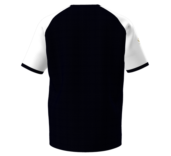 [PRE-ORDER] Manawatū Rugby Cotton Tee SS