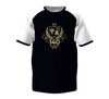 [PRE-ORDER] Manawatū Rugby Cotton Tee SS