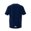Mahurangi RFC Cotton Tee