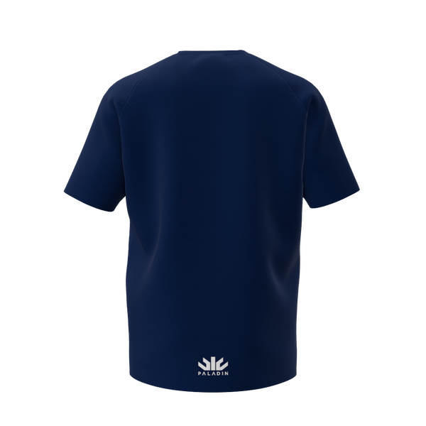 Mahurangi RFC Cotton Tee