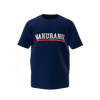 Mahurangi RFC Cotton Tee