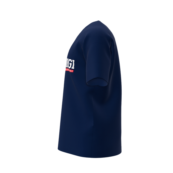Mahurangi RFC Cotton Tee