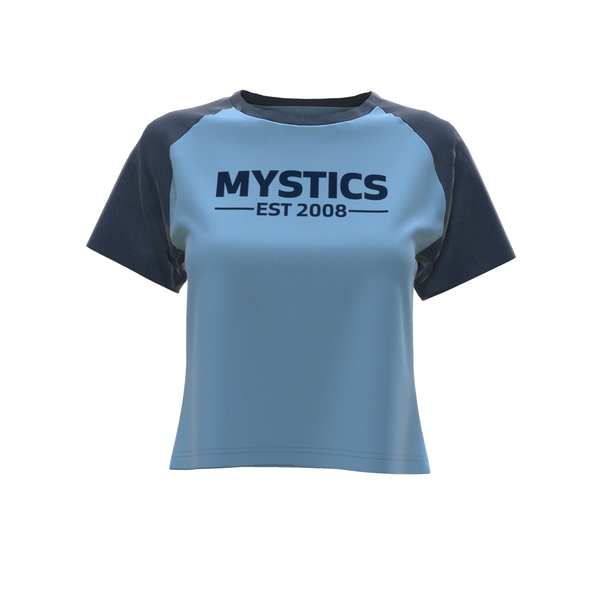 MG Mystics Crop Top