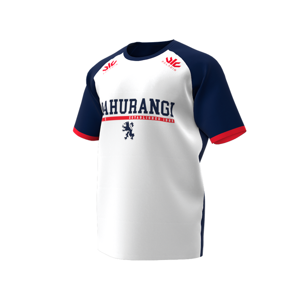 Mahurangi RFC Training Tee - Mens & Kids