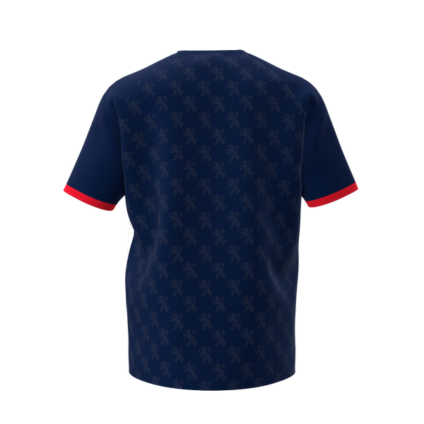 Mahurangi RFC Training Tee - Mens & Kids