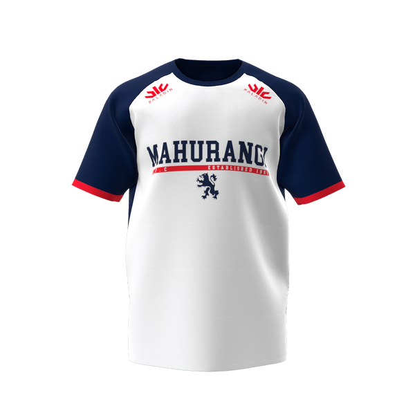 Mahurangi RFC Training Tee - Mens & Kids