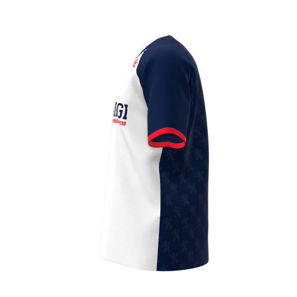 Mahurangi RFC Training Tee - Mens & Kids