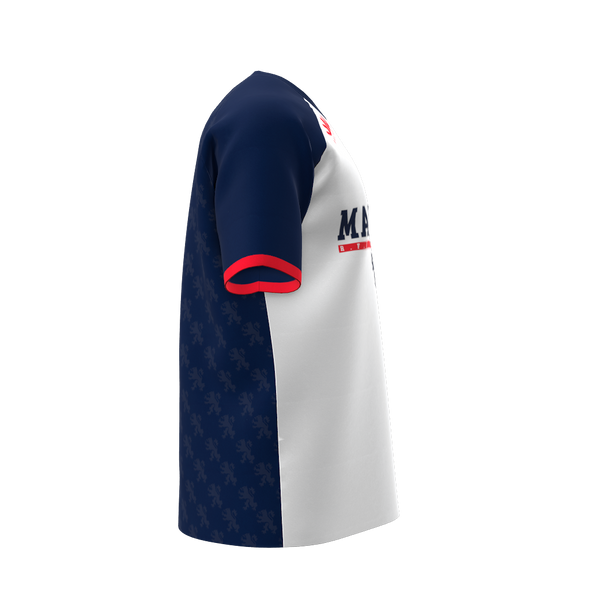 Mahurangi RFC Training Tee - Mens & Kids