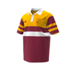 Northcote Birkenhead RUSC Heritage Jersey Short Sleeve