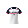 Mahurangi RFC Training Tee - Womens