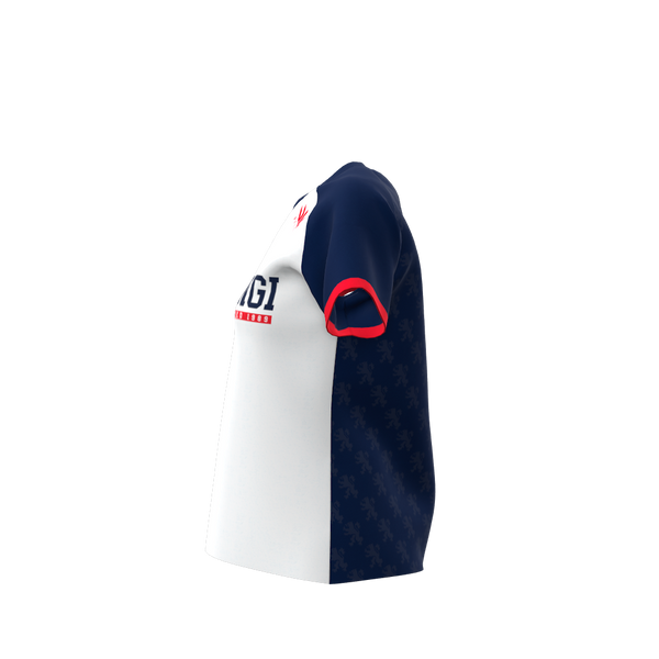 Mahurangi RFC Training Tee - Womens