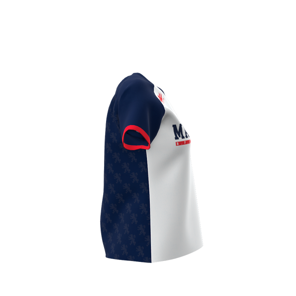 Mahurangi RFC Training Tee - Womens