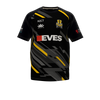 Greerton CC Short Sleeve Training Tee