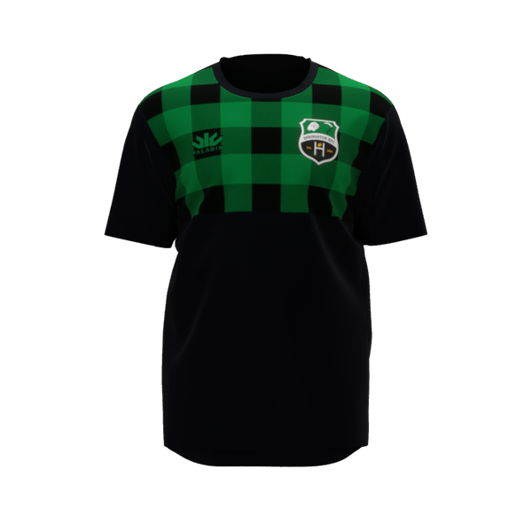 Springston RFC Bush Tee