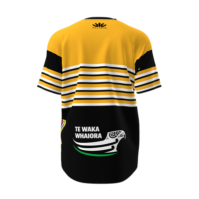 [PRE-ORDER] Wellington Lions Training Tee