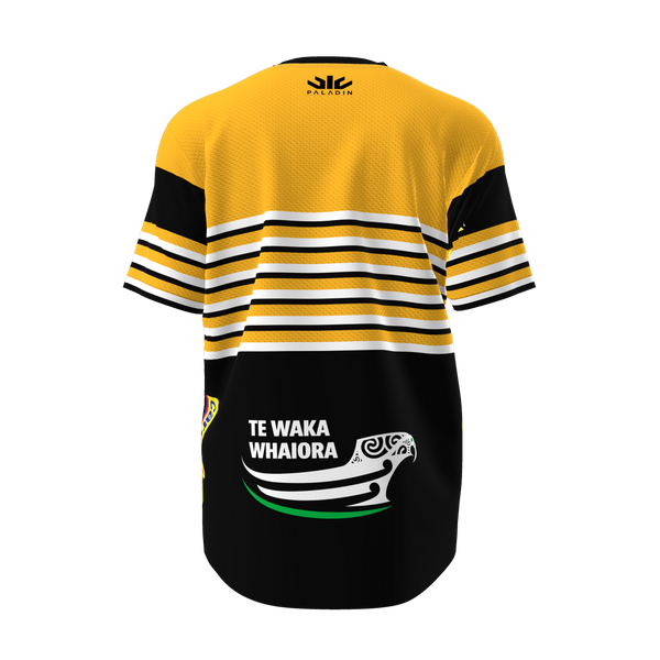 2026 Wellington Lions Training Tee