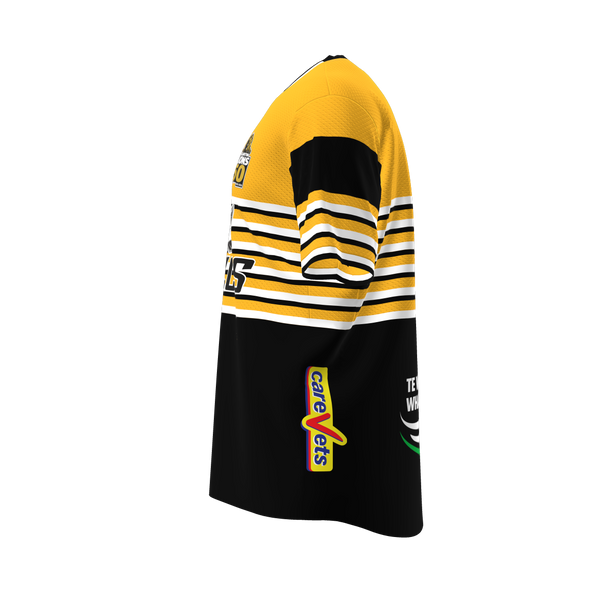 2026 Wellington Lions Training Tee