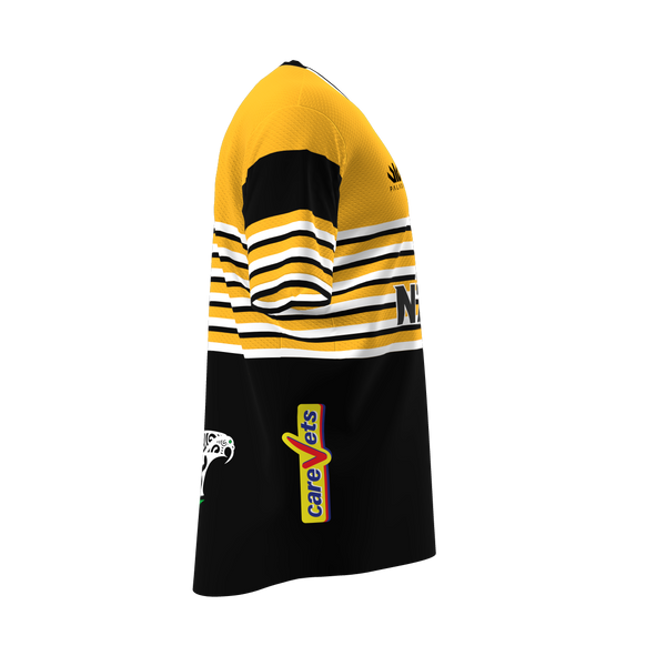2026 Wellington Lions Training Tee