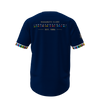 [PRE-ORDER] 2026 Manawatū Cyclones Training Tee