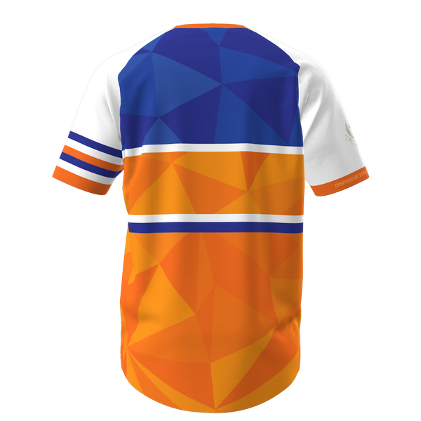 2026 Manawatū Turbos Training Tee