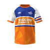 2026 Manawatū Turbos Training Tee