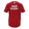 Marist St Pats RFC Red Training Tee - Women