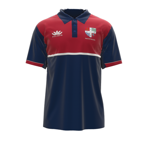 Marist St Pats RFC Polo