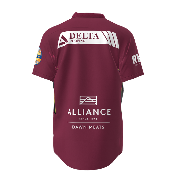 Pre-Order Southland Stags Media Polo