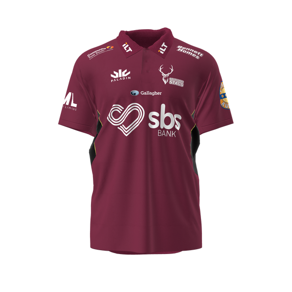 Pre-Order Southland Stags Media Polo