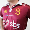 Southland Stags NPC Replica Jersey