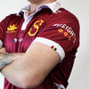 Southland Stags NPC Replica Jersey