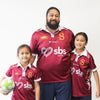 Southland Stags NPC Replica Jersey