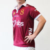 Southland Stags NPC Replica Jersey