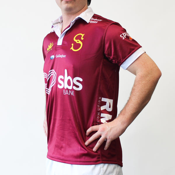 Southland Stags NPC Replica Jersey