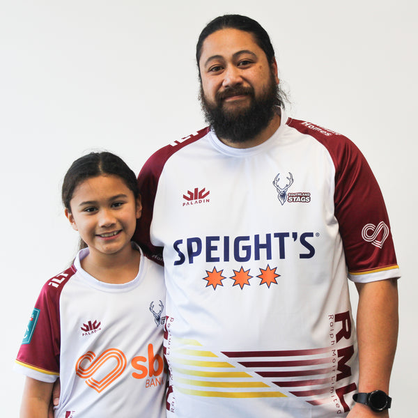 Southland Stags Training Jersey