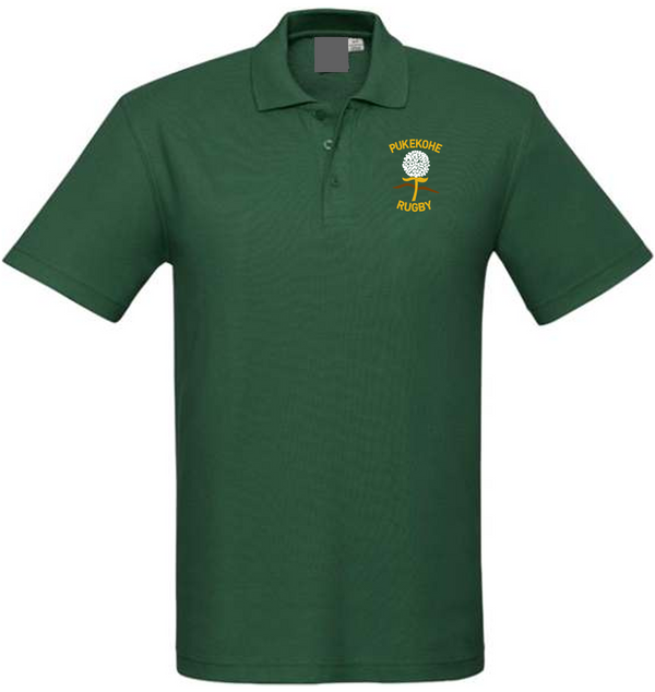 Pukekohe Rugby Polo